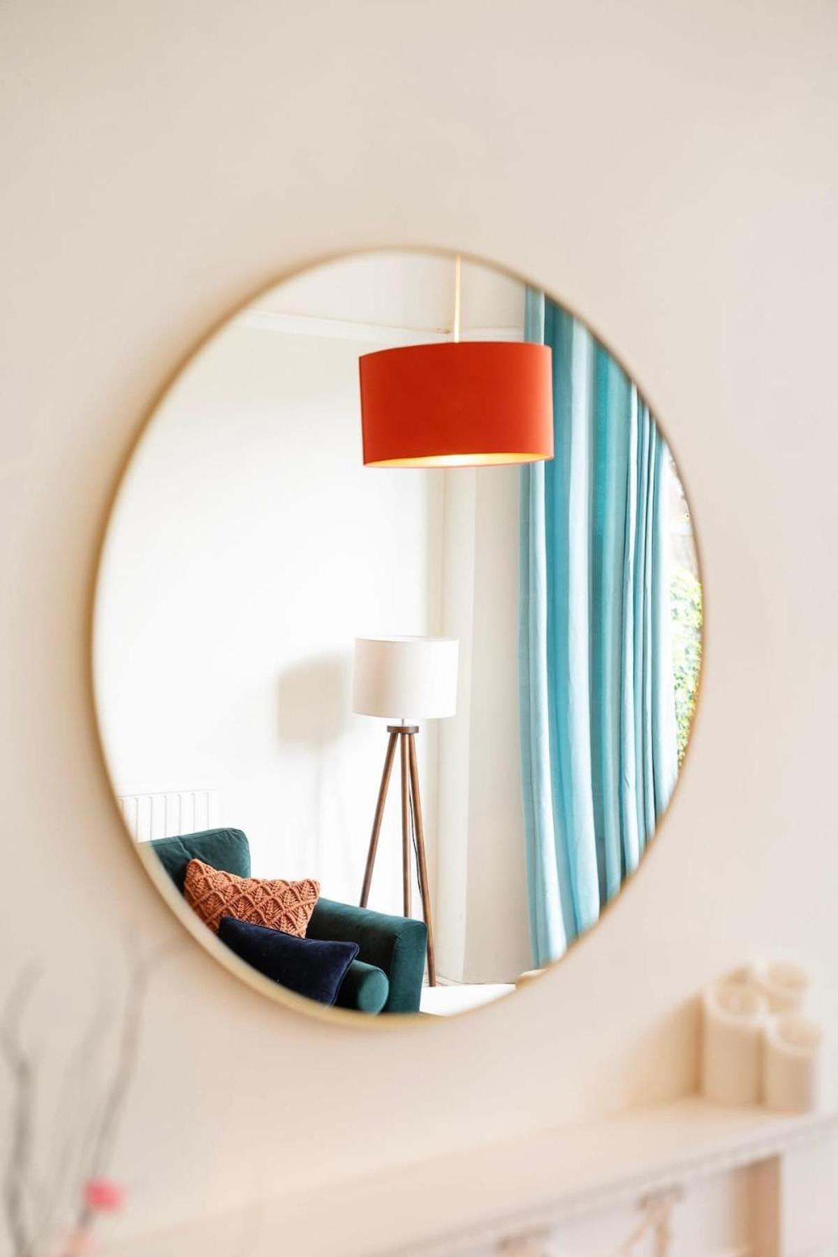 Spacious And Quiet Ground Floor Flat ブリストル エクステリア 写真